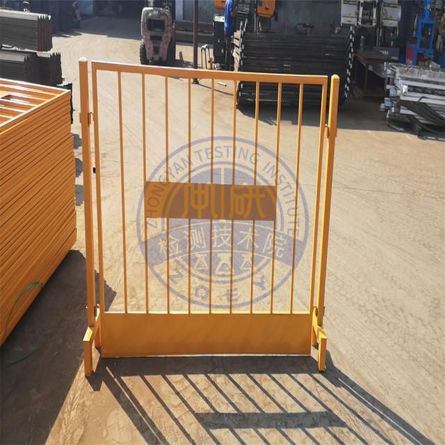 建筑物围护结构检测