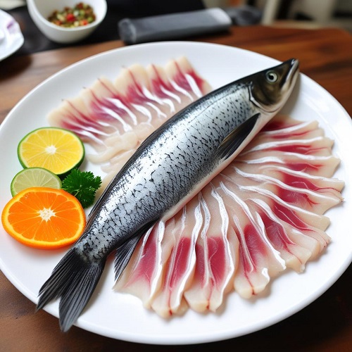 鱼生检测体系与风险防控