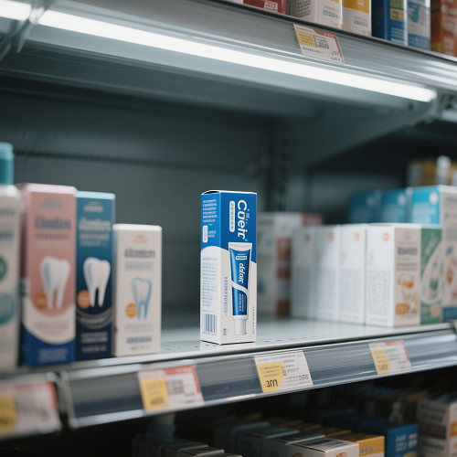 日用品包装检测